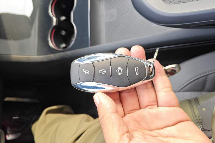 Used Hongqi EH7 2024 690 Pro