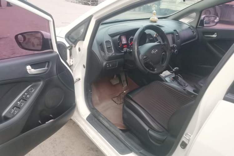 Used Kia K3S 2014 1.6L Automatic GL