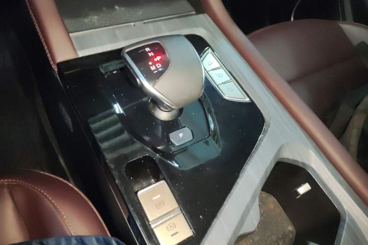 Used JETOUR X90 PLUS 2024 1.6TD DCT Villa 5-Seater
