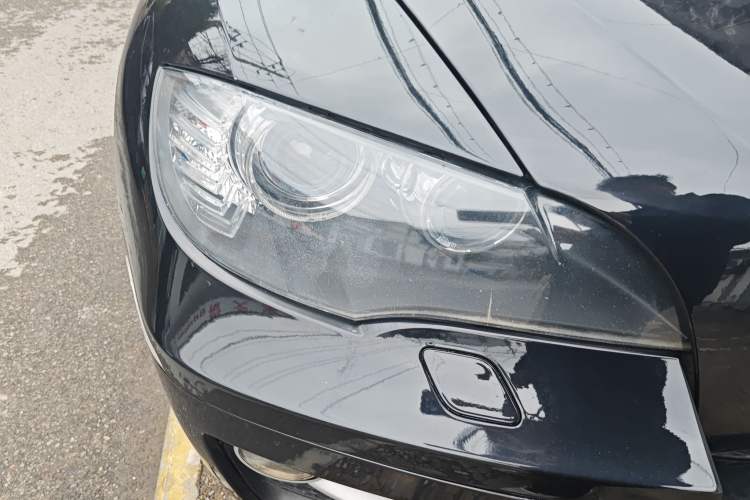 Used BMW X6 2012 xDrive35i