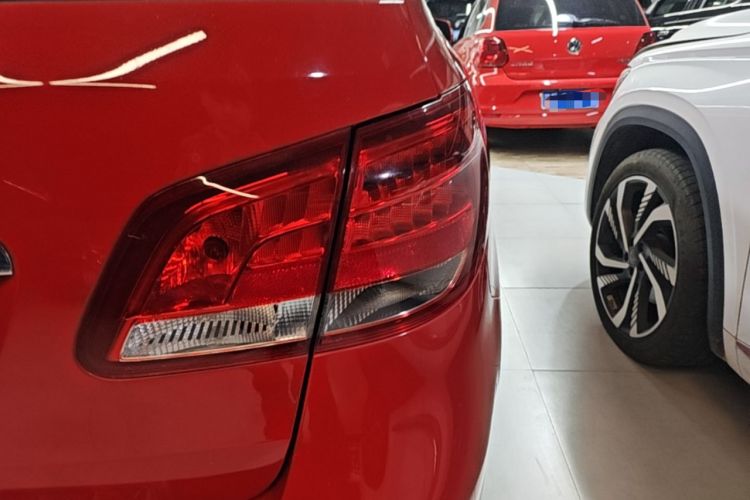 Used Mercedes-Benz B-Class 2017 B 200 Sport Edition Right Rear Taillight