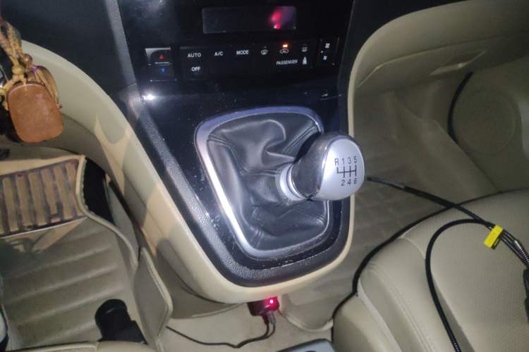 Used Haval H6 2012 1.5T Manual Two-Wheel Drive Elite Model