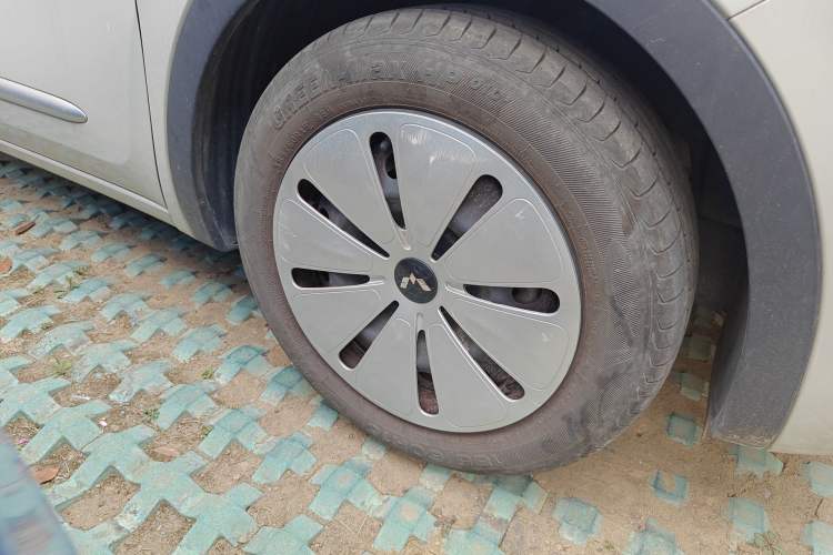 Used Wuling Bingo 2023 203km Light Edition