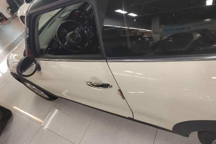 Used MINI MINI 2014 1.5T COOPER Fun