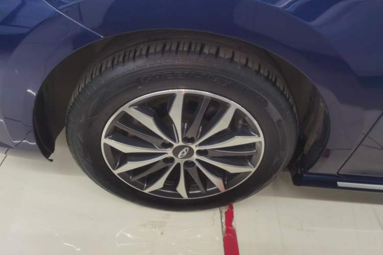 Used Chery Arrizo 5 PLUS 2021 Xiaoze 1.5T CVT Enjoy PLUS