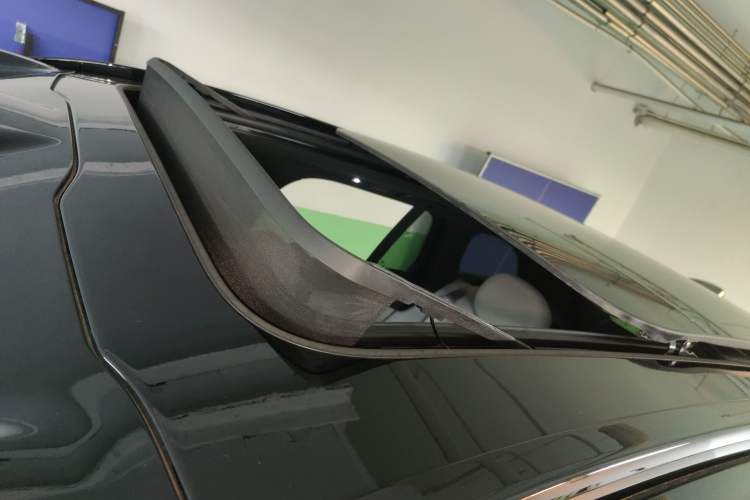 Used Nio ES6 2025 75 kWh