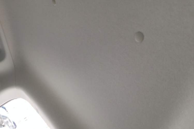 Used CHANGAN NEVO Lumin 2024 130km Qingyue Version Headliner