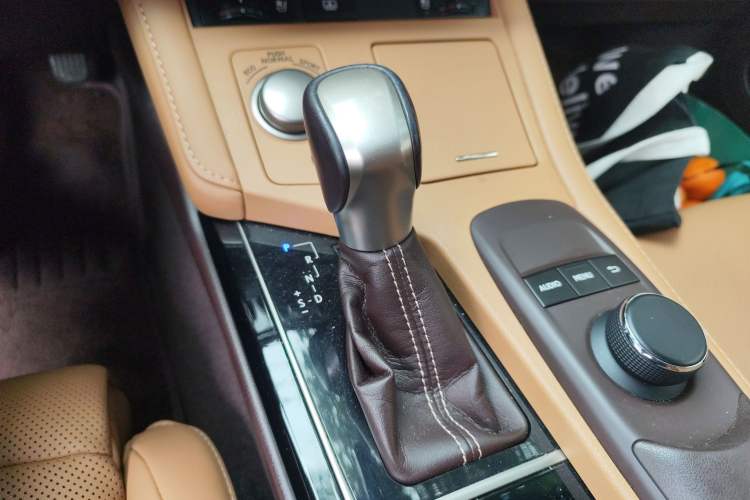 Used Lexus ES 2016 250 Midnight Special Limited Edition