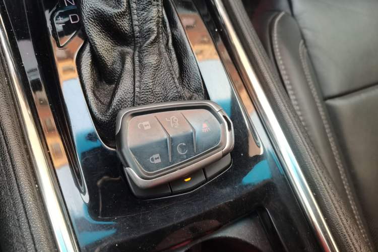 Used Cadillac ATS-L 2016 28T Fashion Edition