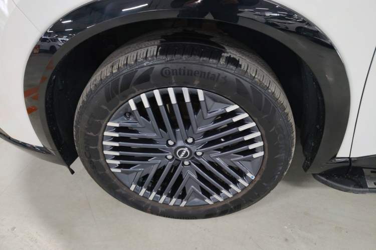 Used Nissan Pathfinder 2024 380 VC-TURBO Four-Wheel Drive Prestige Edition 6 Seats