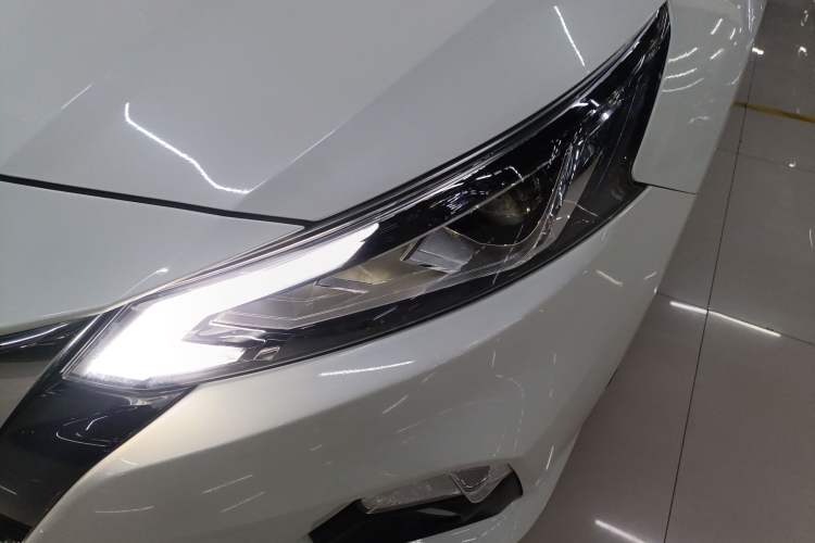 Used Nissan Teana 2021 2.0L XL Comfort Edition
