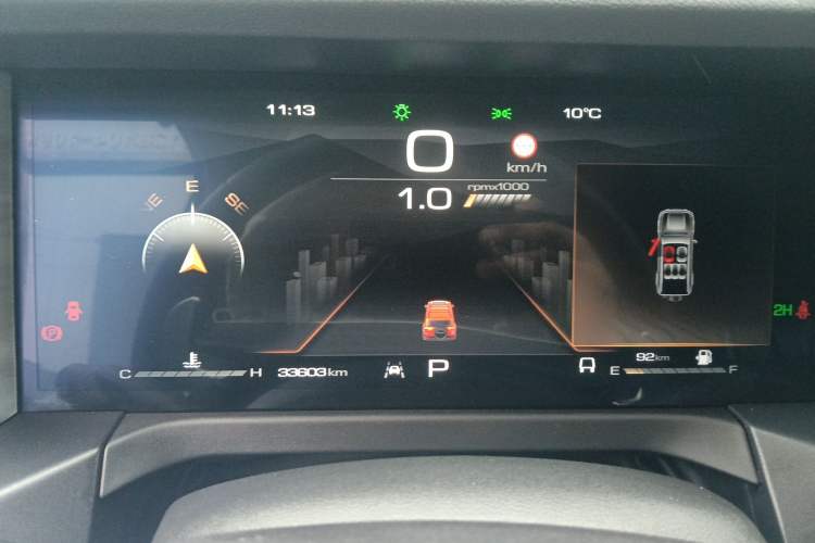 Used Tank 300 2024 2.0T Conqueror
