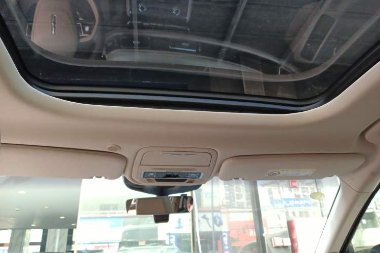 Used Lincoln Aviator 2020 3.0T V6 All-Wheel-Drive Premium Edition