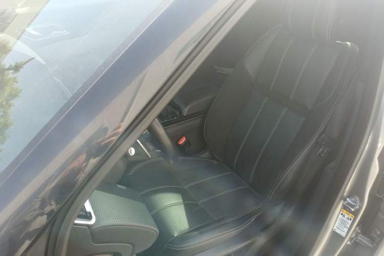 Used Land Rover Range Rover Velar 2018 P380 R-DYNAMIC SE
