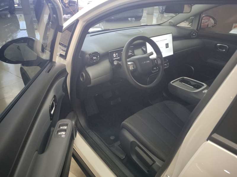Used AION UT 2025 330 Starlight Edition — 15