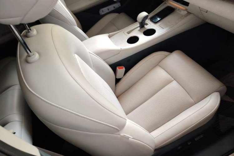 Used Nissan Teana 2026 Model Harmony Cockpit 2.0T Flagship Edition