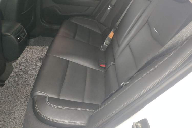 Used Cadillac ATS-L 2017 28T Fashion Edition