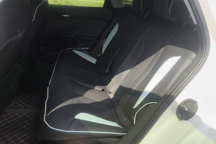 Used Buick Velite 6 2023 430km Enjoyment Version
