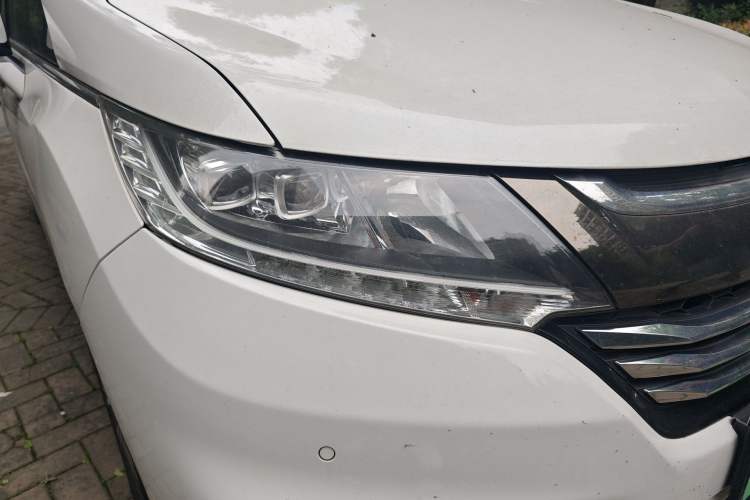 Used Honda Odyssey 2018 2.4L Smart Edition