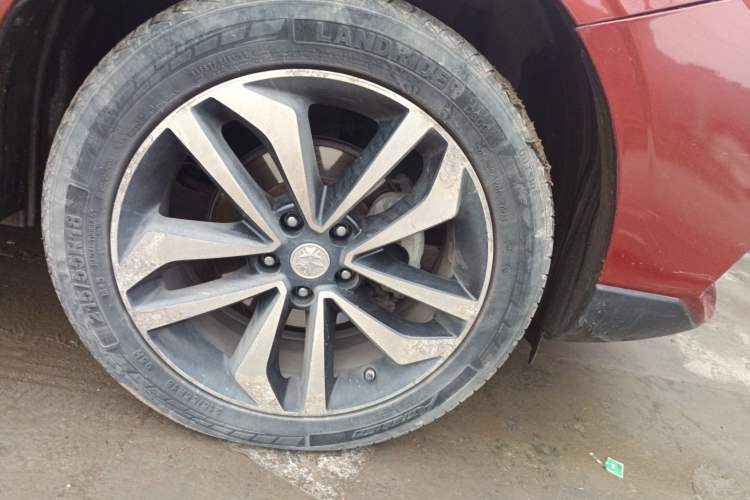 Used Venucia T90 2017 2.0L CVT Smart Edition