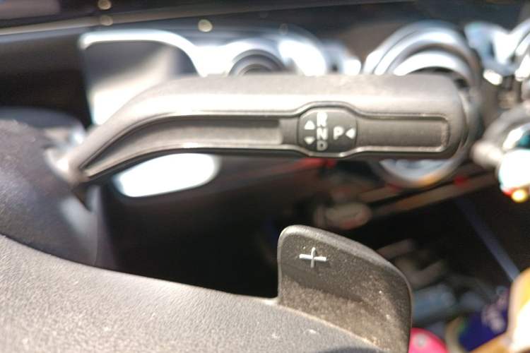 Used Mercedes-Benz GLB 2020 Updated GLB 200 Dynamic Edition