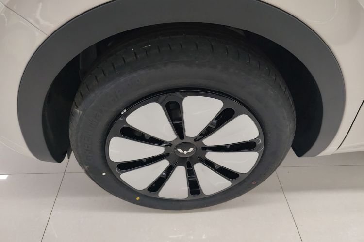 Used Wuling Bingo 2025 333 km Enjoyment Version