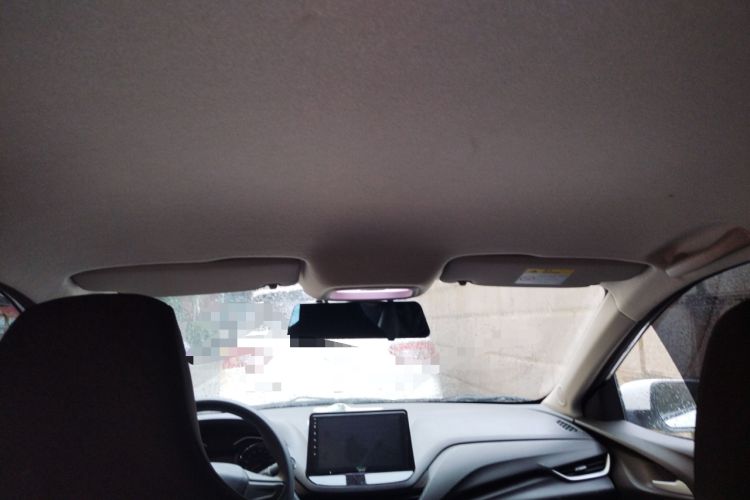 Used Chevrolet Cavalier 2022 325T Automatic Enjoyment Edition