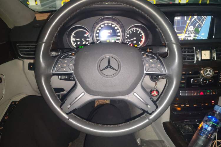 Used Mercedes-Benz E-Class 2014 Facelifted E 260 L Luxury Edition
