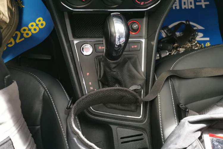 Used Volkswagen Lavida 2017 1.6L Automatic Comfort Edition