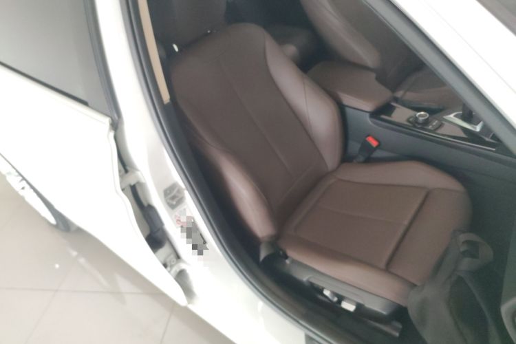 Used BMW 3 Series 2018 320Li Fashion Model