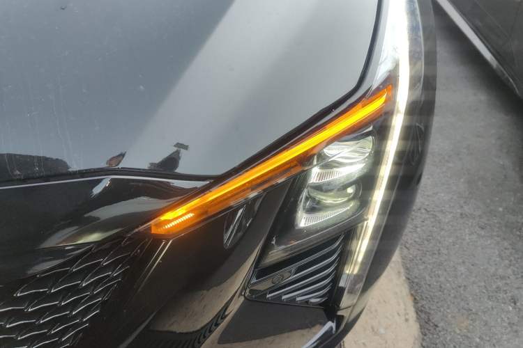 Used Cadillac CT5 2025 28T Track Performance Edition
