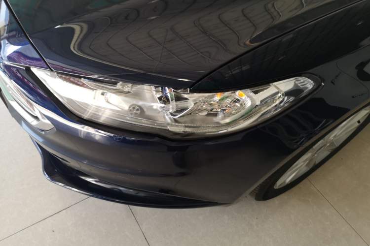 Used Ford Mondeo 2018 EcoBoost 180 Fashion Edition