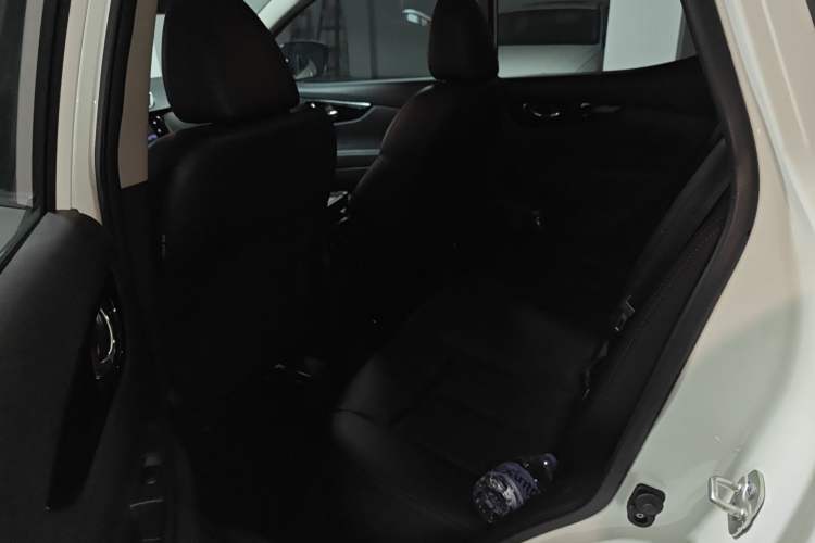 Used Nissan Qashqai 2022 2.0L CVT XV Smart Enjoyment Version
