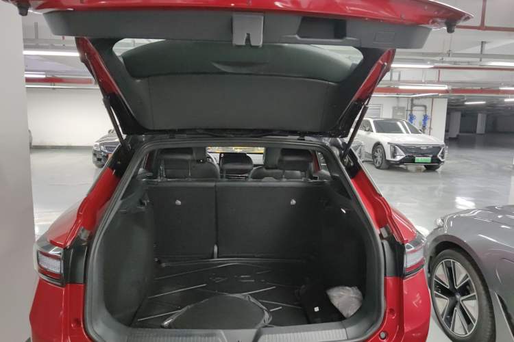 Used Volkswagen ID.4 X 2021 Pure Edition
