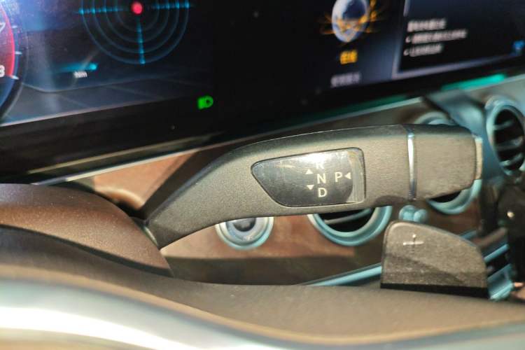 Used Mercedes-Benz E-Class 2020 E 300 L Stylish Model
