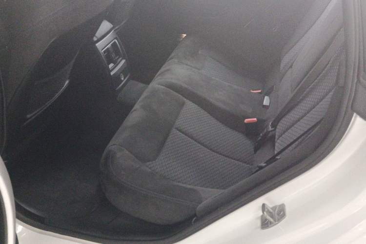 Used BMW 4 Series 2017 425i Gran Coupe Leading Model with M Sport Package