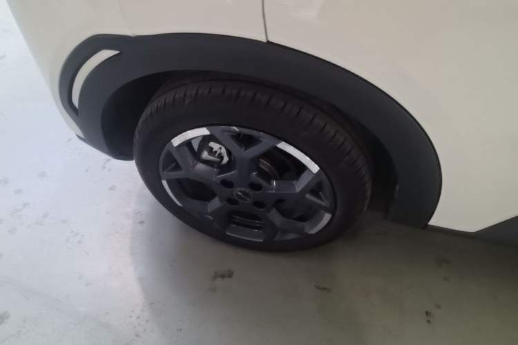 Used BYD Seagull 2025 305 km Free Version
