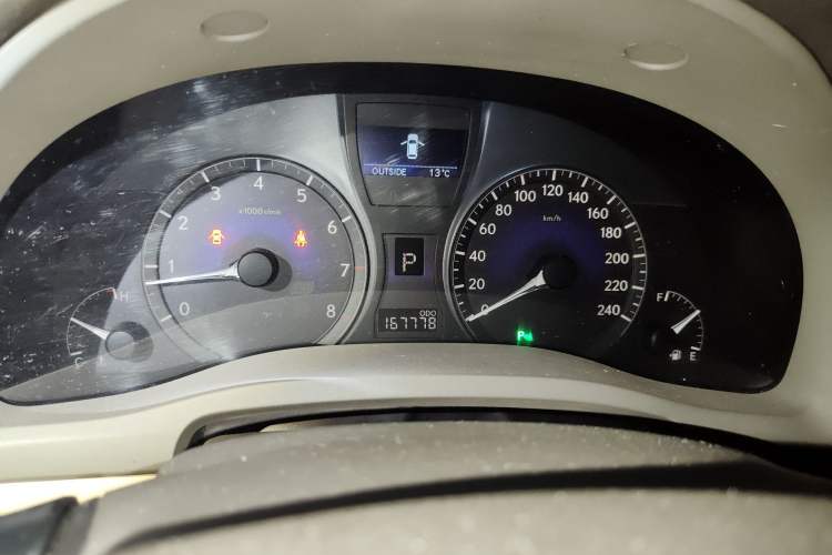 Used Lexus RX Classic 2011 270 Elegant Edition