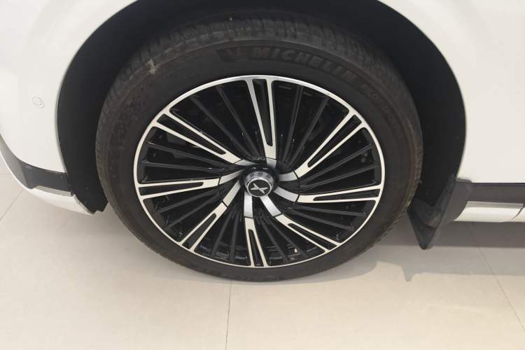 Used XPeng G9 2024 570 Max