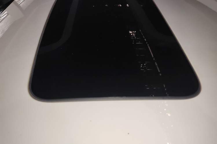 Used Chevrolet Monza 2022 320 Automatic Enjoyment Sunroof Version