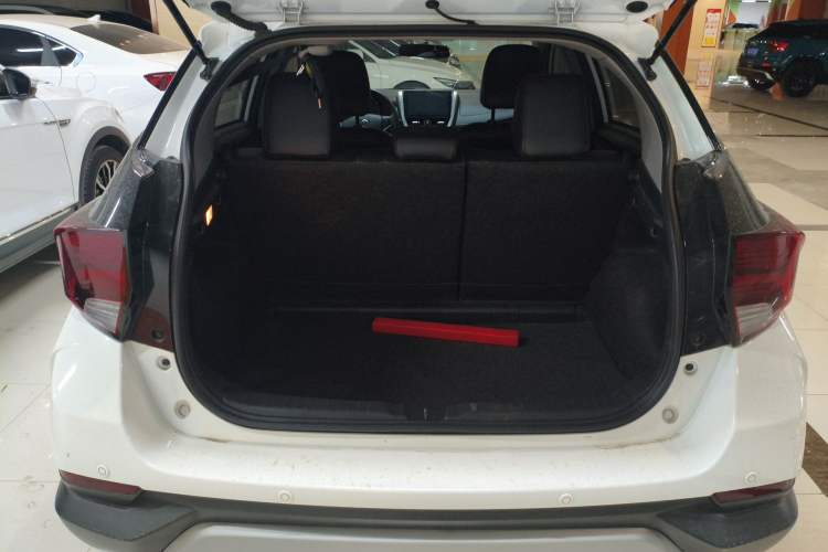 Used Toyota YARiS L Zhi Xuan 2022 X-Trail 1.5L CVT Luxury PLUS Edition