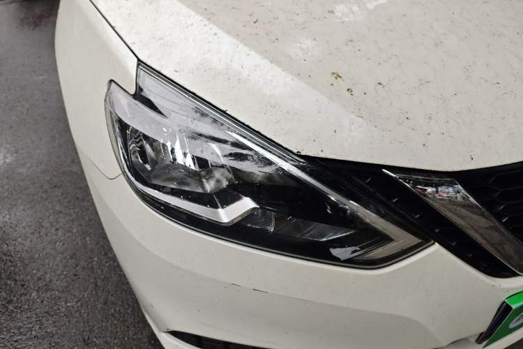 Used Nissan Sylphy 2022 Classic 1.6XE CVT Comfort Edition