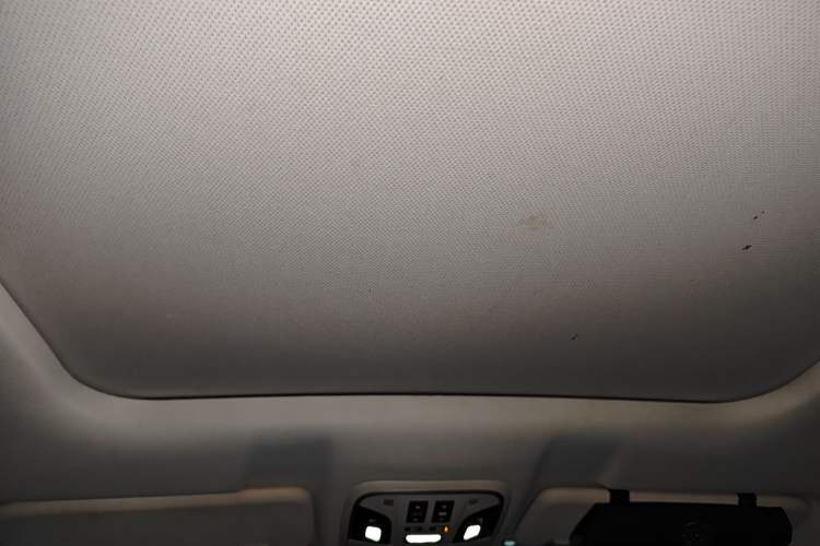 Used Haval H6 2017 Blue Label 2.0T Automatic Two-Wheel Drive Smart Edition
