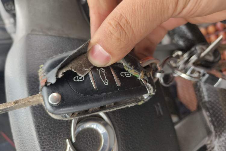 Used Geely Auto GX2 2012 1.3L Manual Comfort Edition