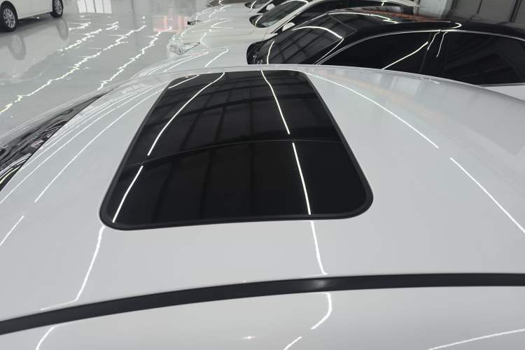 Used Hyundai Elantra (6th Generation / Lingdong) 2020 1.5L CVT Smart & Stylish – Elite Version
