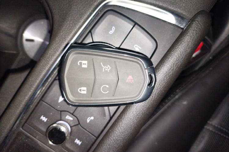 Used Cadillac XT6 2020 28T Six-Seater Four-Wheel-Drive Platinum Sport Edition