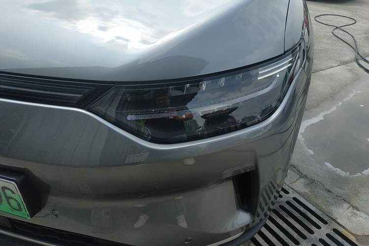 Used Leapmotor C11 2021 Executive Edition 510