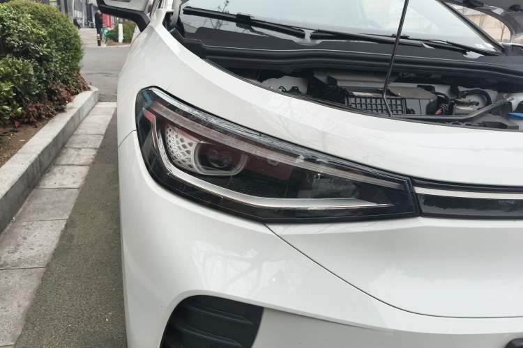 Used Volkswagen ID.4 CROZZ 2026 Model Pure Enjoyment Edition PURE