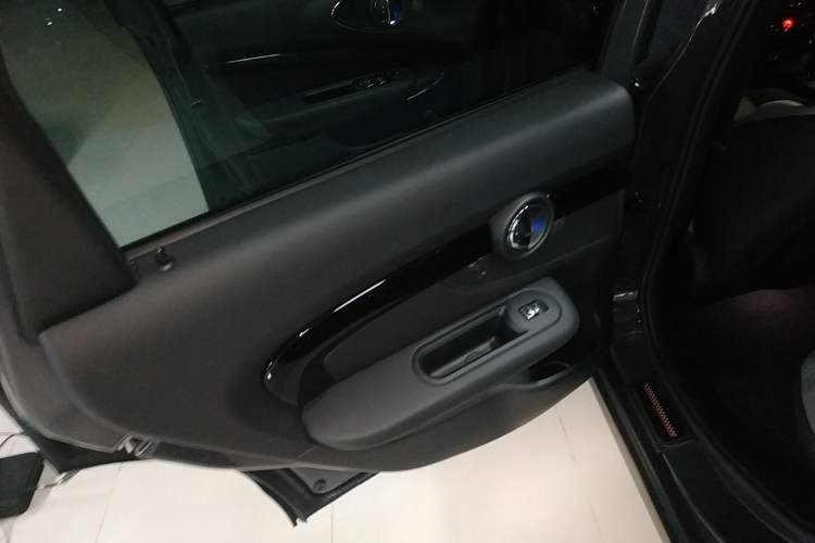 Used MINI JCW CLUBMAN 2021 2.0T JOHN COOPER WORKS ALL-IN