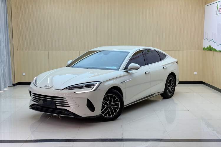 Used BYD Seal 07 DM-i 2025 DM-i 1.5L 70km Elite Model